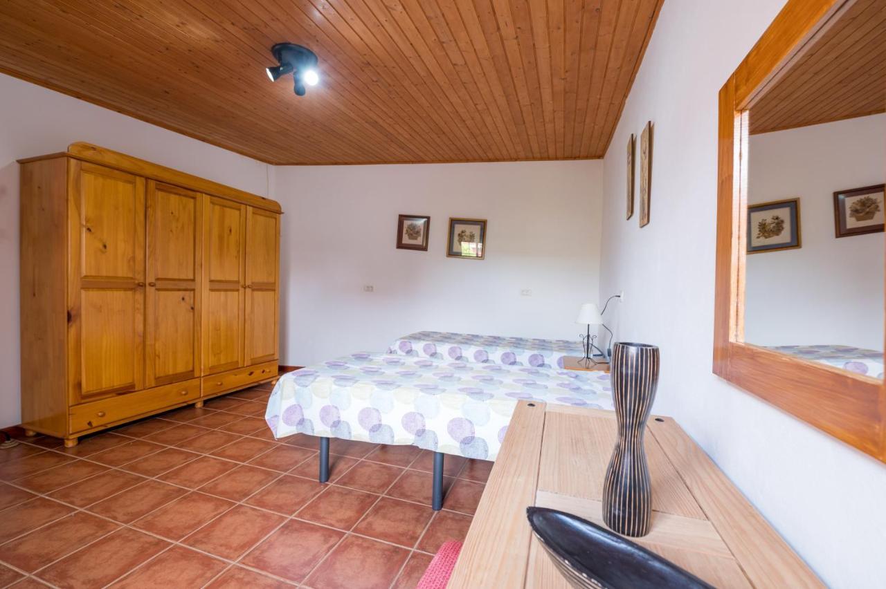 Casa Unifamiliar Villa Tejina ภายนอก รูปภาพ