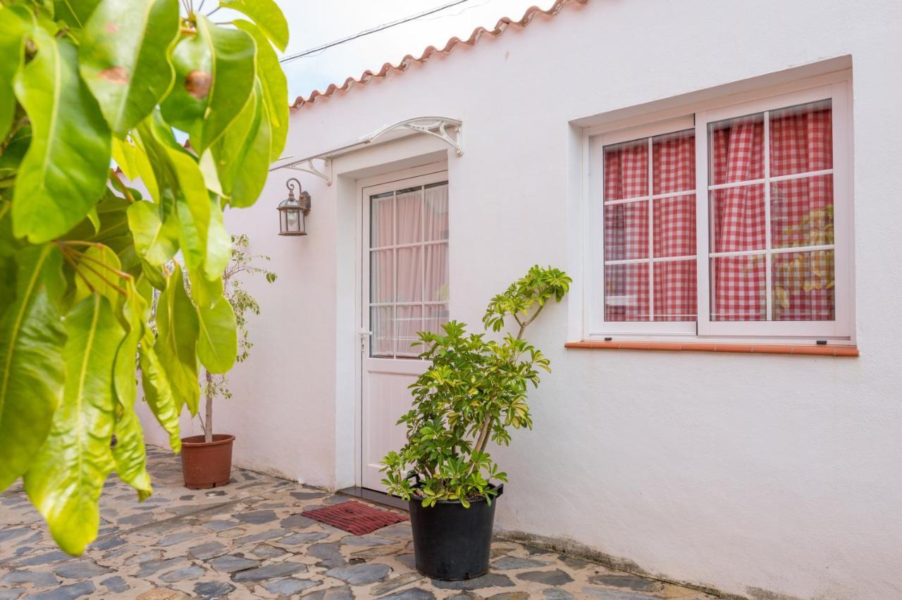Casa Unifamiliar Villa Tejina ภายนอก รูปภาพ